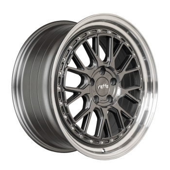 Preview: RAFFA WHEELS - RS-03